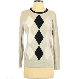 Jcrew pullover sweater